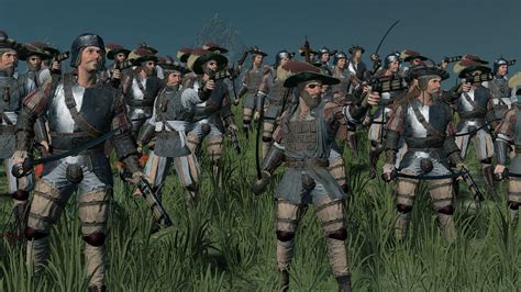The Empire unit roster .